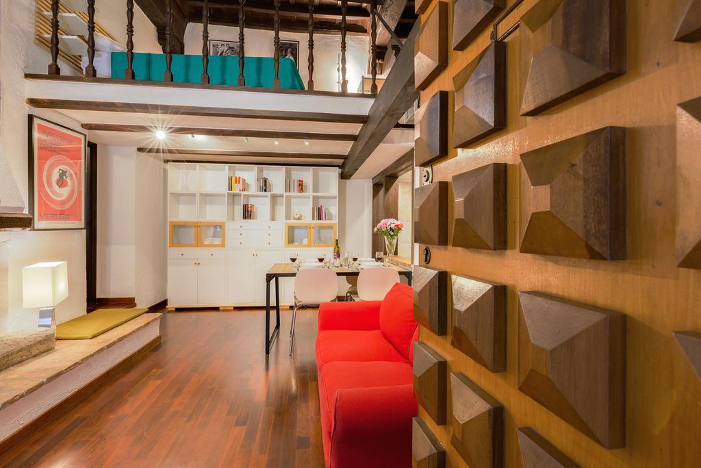 Rome As You Feel - Chiavari 38 Apartment Exterior foto